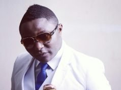 Pitson Unveils His Wife To Fans And She Is Undoubtedly Gorgeous