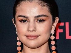 Selena Gomez Takes A Step Closer To God By Singing With Hill Song
