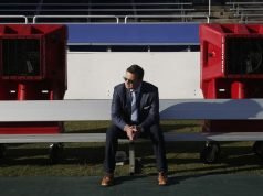 The God Who Stoops… And Stands