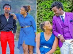 Bahati And “Prayer Partner” Diana Marua Wedding Date Is Set