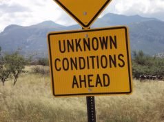 Love Leads The Holy Spirit Leads Us Through the Valley of Circumstances