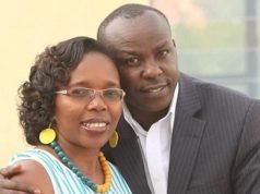 Pastor Simon Mbevi And Wife Opens Up On How They Met