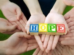 Hope for Your Future