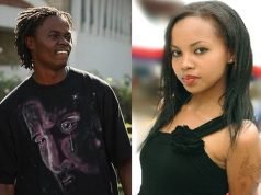 Brenda Wairimu Confirms They Are “Married Couple” With Juliani