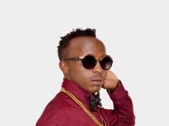 Papa Dennis Admitted In Hospital With “High Blood Protein”