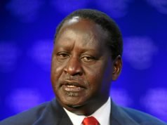 Raila Odinga Is Preaching Against The Bible Telling Men Not To Sleep With Their Wives On 7th, Rev Mingwi