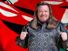 2nd Prophecy On Kenya From Servant Of God DR. THOMAS MANTON IV, Who Porphesied Uhuru Kenyattas Win Of His Second Term As President