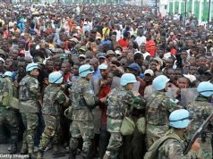 The Remedy for Chaos