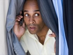 What are You Afraid Of?