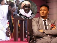 Kenyans React After Dj Mo Believes Prophet Owour Raised A Dead Woman