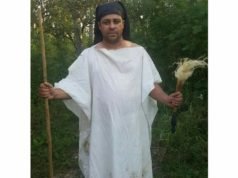 Its Harvest Time For The “Mganga” From Tanzania Who Treats Politicians To Win Elections, Don’t You Think We Should Pray More