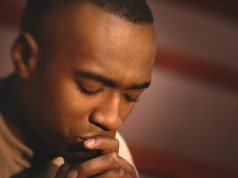 Prayer in Times of Inadequacy