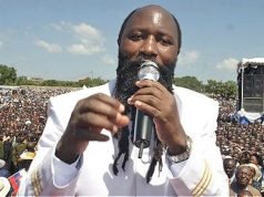 Ten Richest Pastors In Kenya