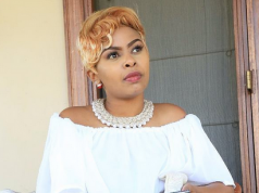 Size 8 Tells Of Her life Threatening Experience And How God Walked Her Through