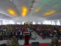 These Are Three Rich, Powerful Churches In Kenya