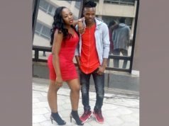 Eko Dydda Talks Of His Wife, “She Is My True Love”