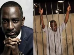 Pastor Robert Burale Joins Acting Ditches Consultancy