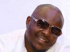 Why This City Pastor Is Mourning Big Kev In Tears