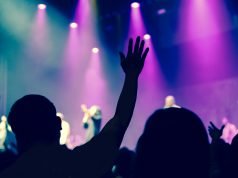 God’s Grace Through Trials