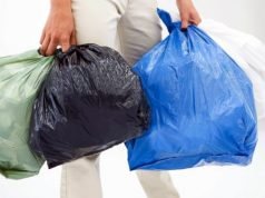 Don’t Throw it All Away