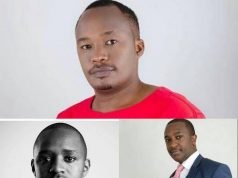 Jaguar, Nothing Would Count Without God Above. He Says