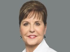 What Joyce Meyer Did When She Found Out Satan Robbed Her