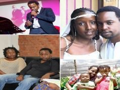 Kanjii Mbugua And Wife Share Their Love Journey