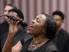 He Gives Us a New Song to Sing