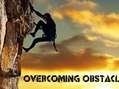 Jesus Empowers the Inadequate