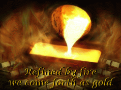Refined by Fire