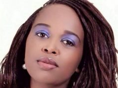 Gospel Singer Sarah Nana Blessed With A New Man Whom She Plans To Spent Her Life With