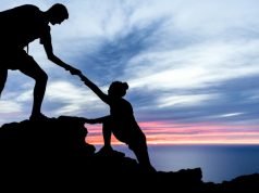 Embrace Your Weakness