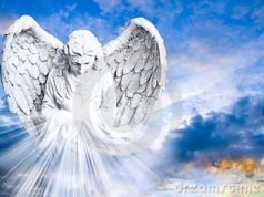 Would You Know an Angel if You Met One Face-to-Face?