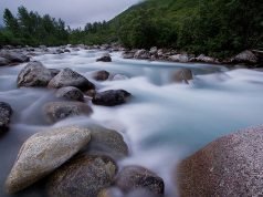 Don’t Go With the Flow