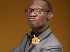 Dr. Ofweneke Thanks The Lord For Blessing Him Abundantly, After A Fan Accused Him Of Being An Illuminati