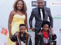 Eko Dyddas Family Pictures Are So Encouraging