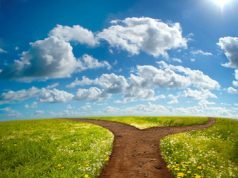 A Matter of Direction