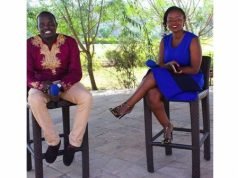 KTN’s Tukuza New Show Host Who’s Replacing Kendie Ashitiva