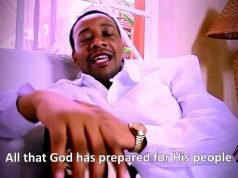 Nairobi Rev. Says NASA Leaders Are Going Against The Bible With hypocritical Ways