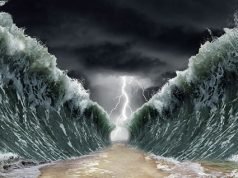 Nothing Can Stand Against You