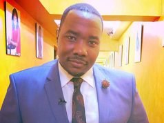 Willys Raburu Hits The Gym After Doctors Told Him This