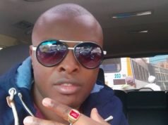 “Dear Zari Jesus Loves You So Much”, Ringtone Says