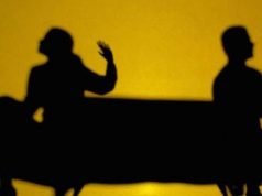 Victory Over Unforgiveness