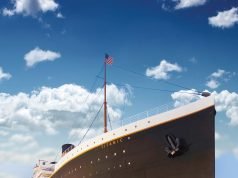 Prophetic Word: ‘A Titanic Move of God Is Coming Out of Deep, Troubled Waters’