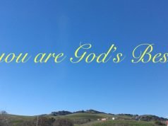 Entrust Yourself to God