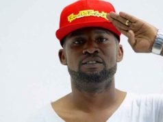 Rapper Collo Misses In The Voting Register And Is Disillusioned