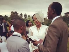 We Were At The Rock Bottom When An Aunt Gave Me The Book “The Praying Wife”