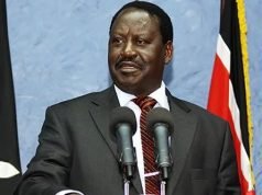 So Sad, People Trust Raila Odinga More Than God. Babu Owino And NASARIANS Say He Is True God But Christians Are Mum When This Blasphemy Is Going On