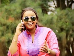 Beautiful Rev. Lucy Natasha Picture When She Was A Young Girls, Reveals Gods Glory Works In Our Lives