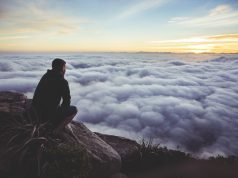 What You Were Made to Do